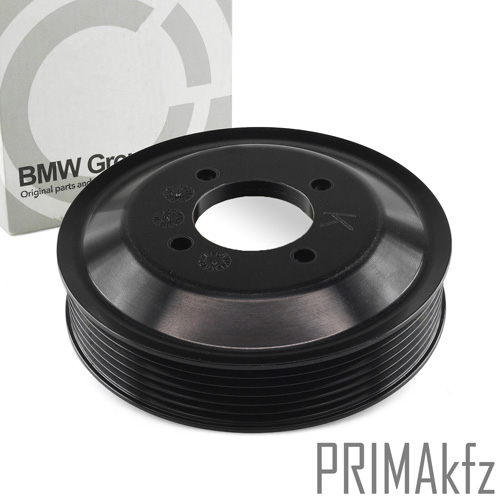 Original BMW Pulley for Water Pump E36 E46 M42 M43 M44 Motor 316i 318i