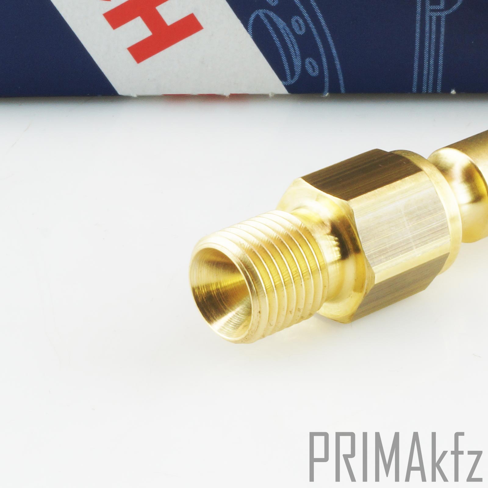 MAXGEAR Einspritzventil 17-0401 - Einspritzdüse Für VW Golf, Audi A4, Skoda