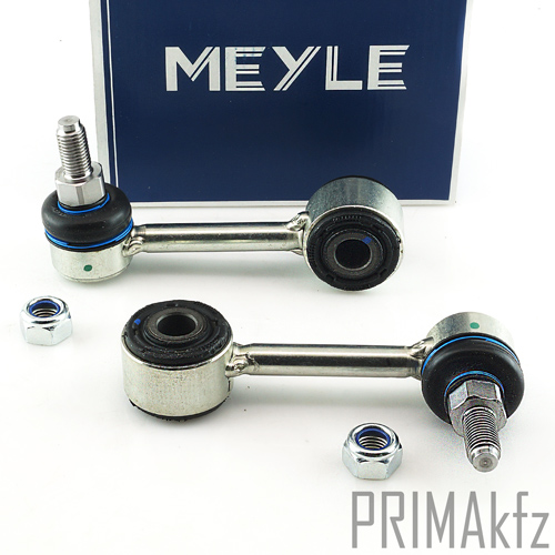 2x MEYLE 116 060 0010 Koppelstange Stabilisator Vorne VW Transporter T4 IV Bus