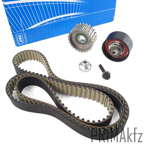 SKF VKMA 02390 Timing Belt Kit Fiat Ducato 2.3 D Iveco Daily III IV V ...