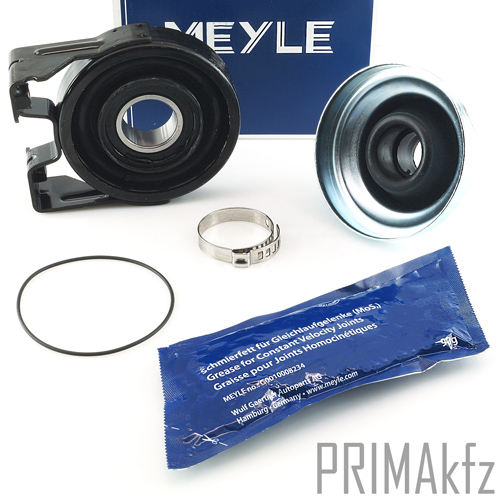 ORIGINAL MEYLE LAGERUNG KARDANWELLE MITTELLAGER GELENKWELLE VW TOUAREG CAYENNE