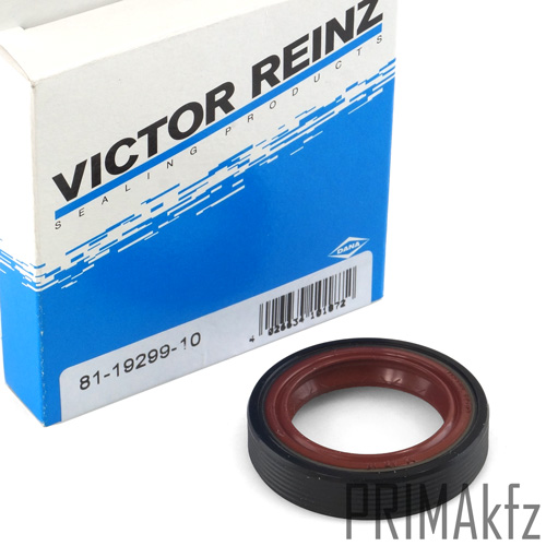 2x Wellendichtring 32x47x10 REINZ 81-19299-10 Simmerring Nockenwelle Kurbelwelle