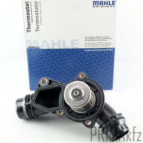 Mahle Tm1397 Thermostat Kennfeldthermostat Bmw 3er E46 5er