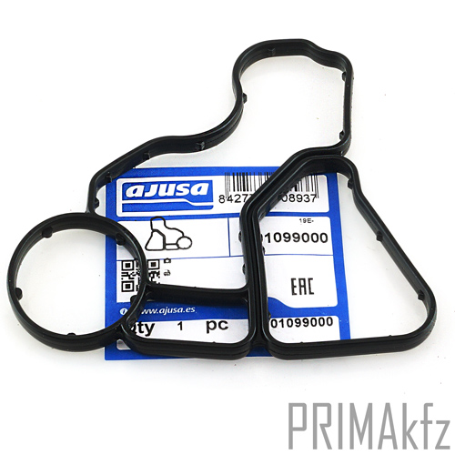 xDrive BMW Dichtung Ölfiltergehäuse BMW 3er xi F30, F80 320i 328i 335i