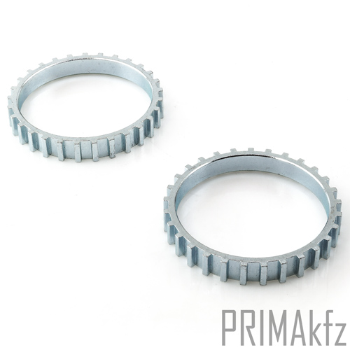 1x Sensorring ABS Vorderachse beidseitig links oder rechts