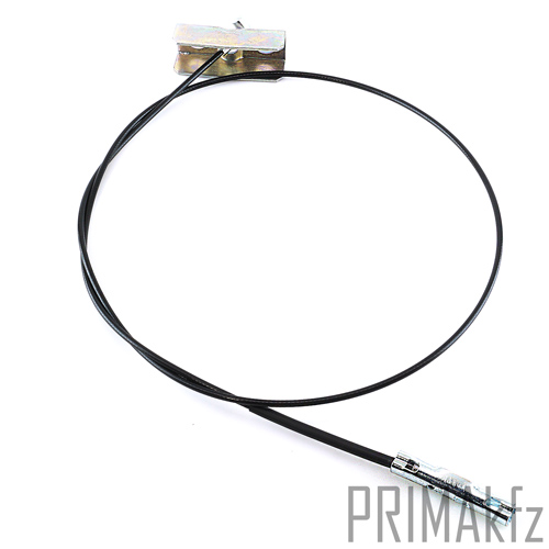 Seilzug Feststellbremse mitte für Nissan Primastar Opel Vivaro Renault Traffic 2