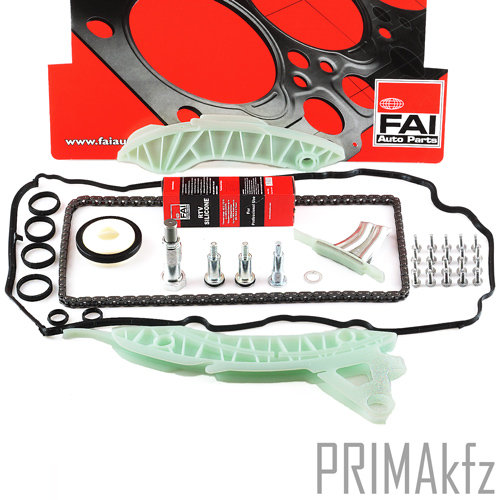 TAXE kettensatz 11311439853 Pour BMW 1er 1er Cabriolet 3er 3er