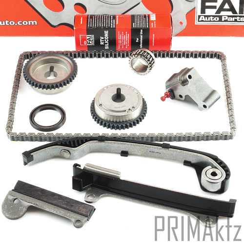 Fai TCK32 Timing Chain Timing Chain Set Nissan Almera + II Tino Primera