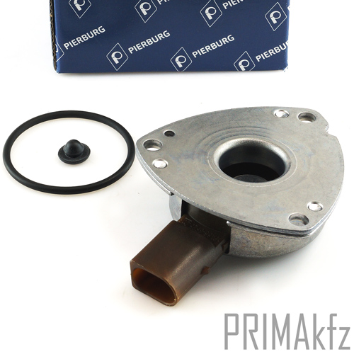 Pierburg 7.06117.24.0 Adjustable Camshaft/Camshafts