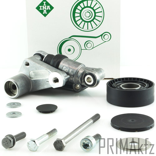 Polea tensora bmw 3er e36 5er e34 z3 para aire acondicionado