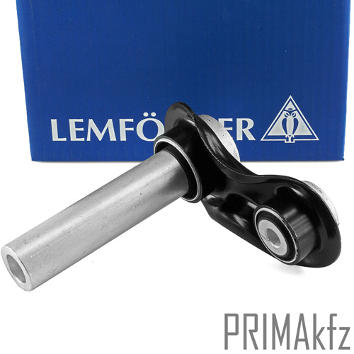 articulación esférica 2x2 Febi bilstein-ha-BMW 5 e39, e60 Integral manillar touring