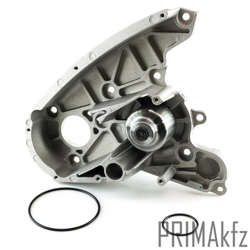 Dayco Timing Belt Kit+Water Pump Fiat Ducato 2.3 D JTD Iveco Daily IV V