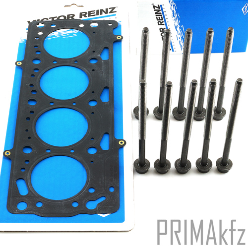 ELRING Dichtung Zylinderkopf SEAT AROSA SEAT IBIZA II 6H SEAT CORDOBA 6K2