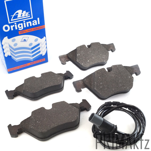 ATE Bremsklötze Warnkontakt Sensor Vorne BMW 5er F10 F11 518d 520d 523i xDrive