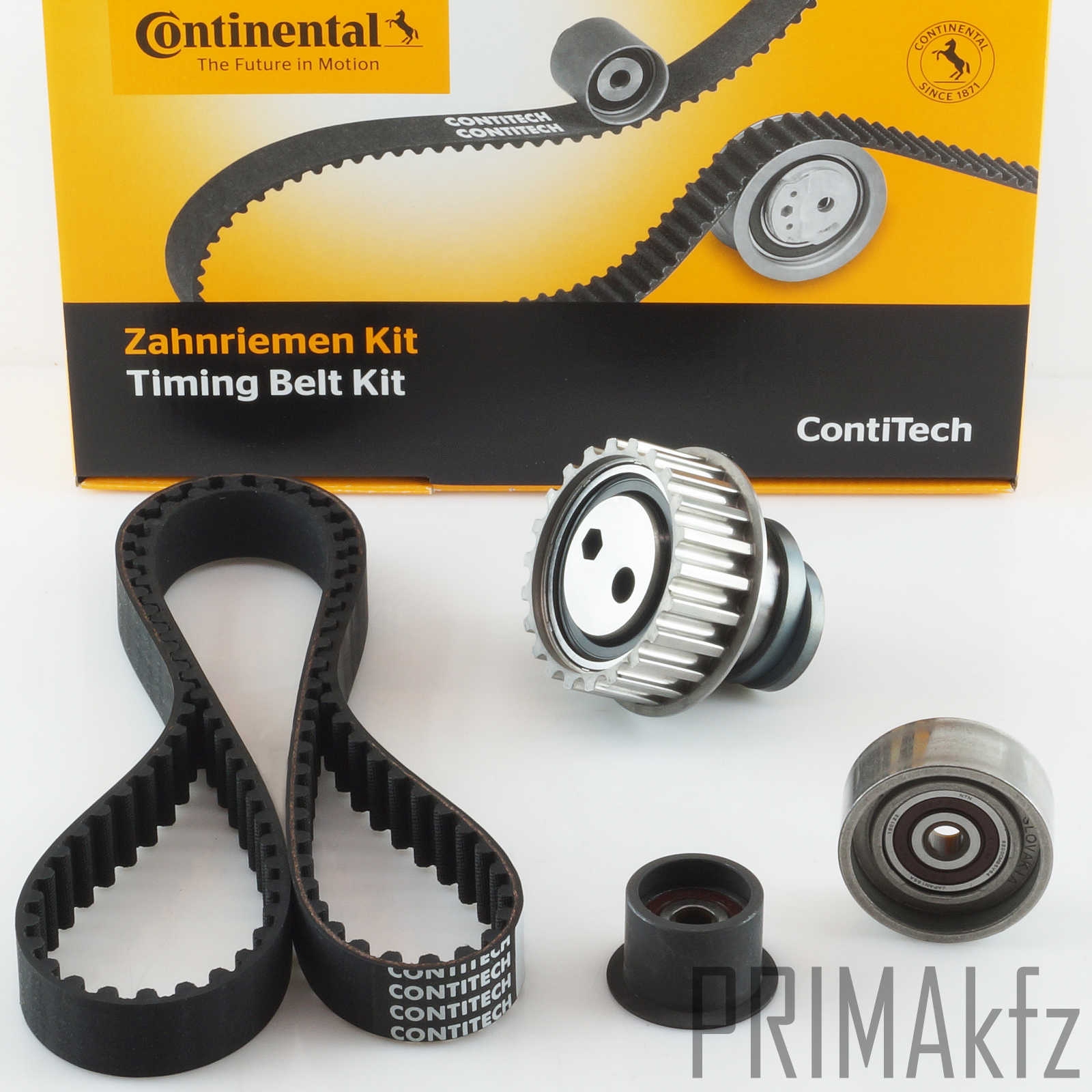 Conti CT589K1 Timing Belt Kit BMW 3er E30 316i 318i 5er E34 518i M40 B16 B18 eBay