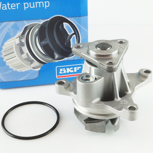 Skf vkpc 84622 bomba agua Ford C-Max Focus II Mondeo III IV volvo 1.8 2 ...