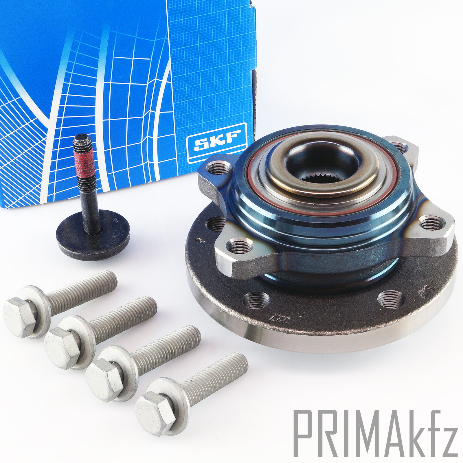 1x MEYLE STOßDÄMPFER VORNE VOLVO S60 1 S80 1 TS XY V70 2 SW XC70 CORSS COUNTRY