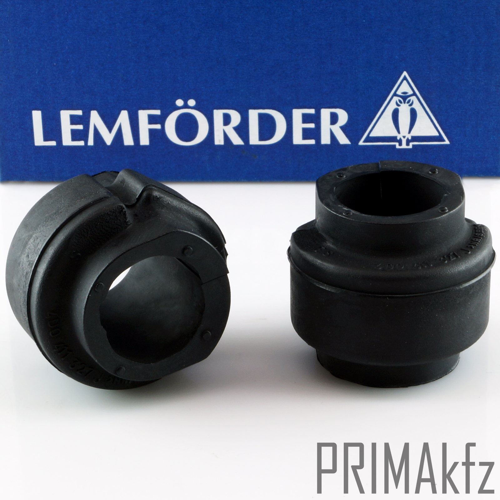 TOPRAN Original Lagerung 112 136 Stabilisator Audi A4,A6