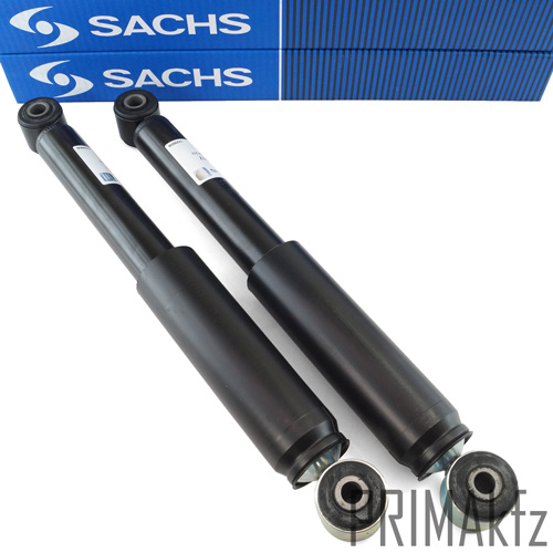 Stoßdämpfer Super Touring SACHS 315 125