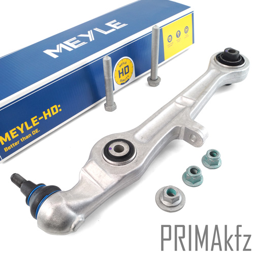 SEAT EXEO 3R 1x MEYLE HD QUERLENKER STREBE VORNE RECHTS UNTEN AUDI A4 B7