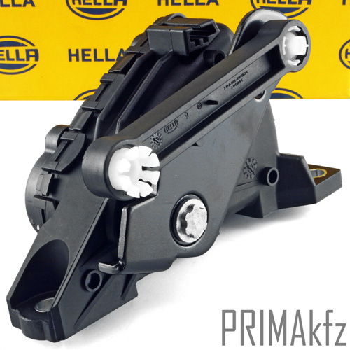 Fahrpedalstellung HELLA 6PV 010 946-141 Sensor