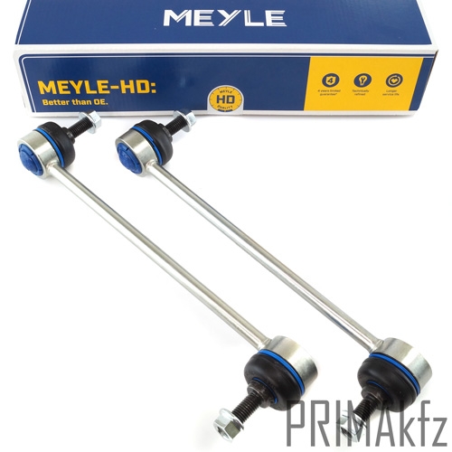 Meyle HD couplage tige stabistrebe stabilité Ford Mondeo III mk3 Jaguar x-type avant