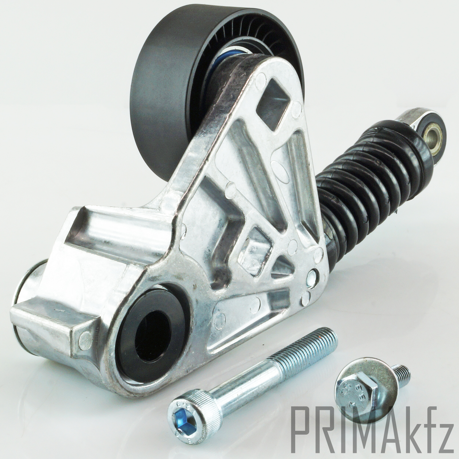 VRibbed Tensioner Ford Mondeo III Transit 2.02.2 Di TDCI + 16V eBay