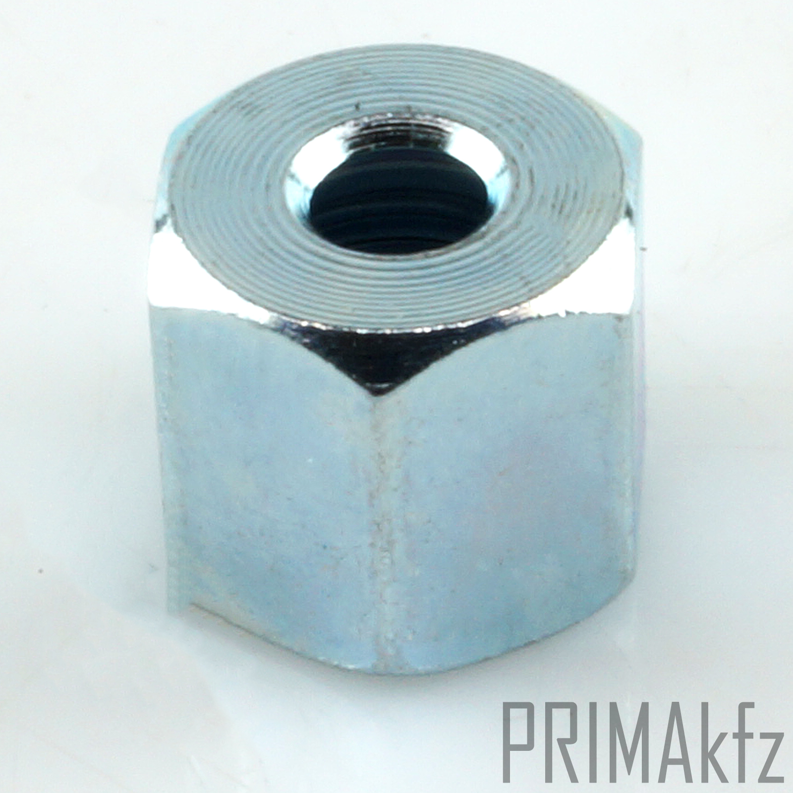 10x Überwurfmutter !!! Bremsleitung Bremsrohr 5m 4,75mm 10x Verschraubung