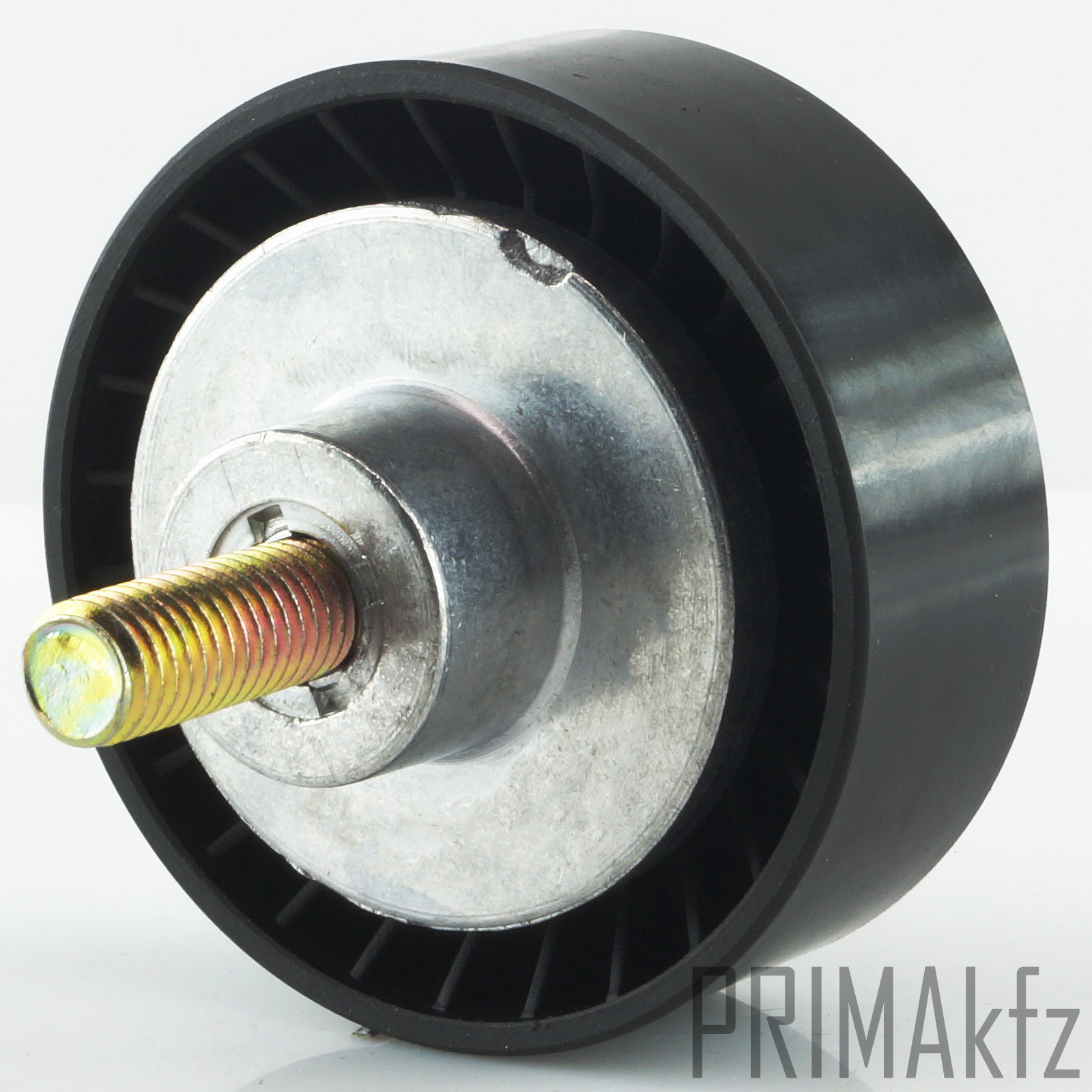 Bosch 5PK950 +6PK1733 VRibbed Belt Set + Tension Pulley BMW 3er E46