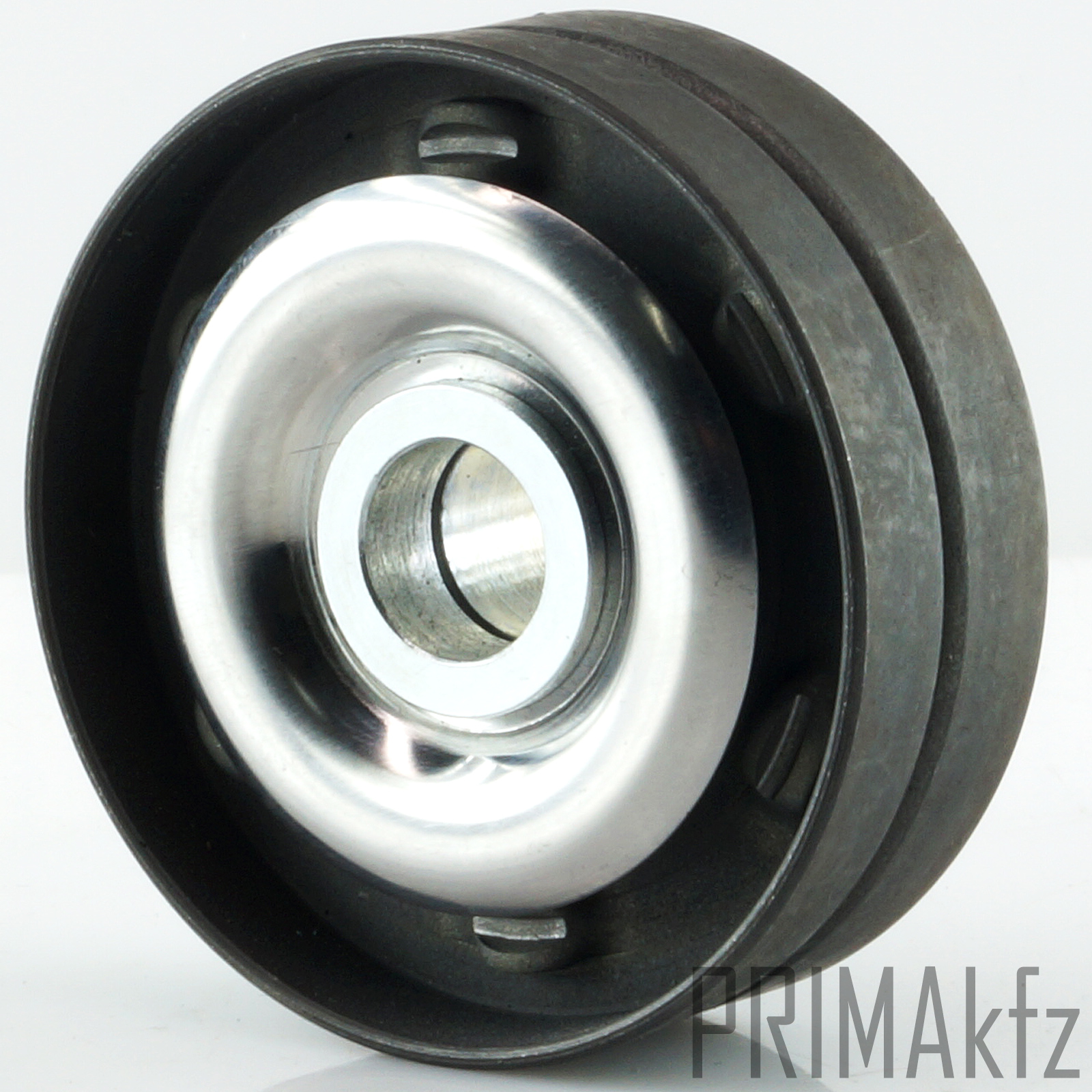 Bosch 5PK2063 VRibbed Belts Idler Pulley Tensioner BMW 3er E46 5er E38