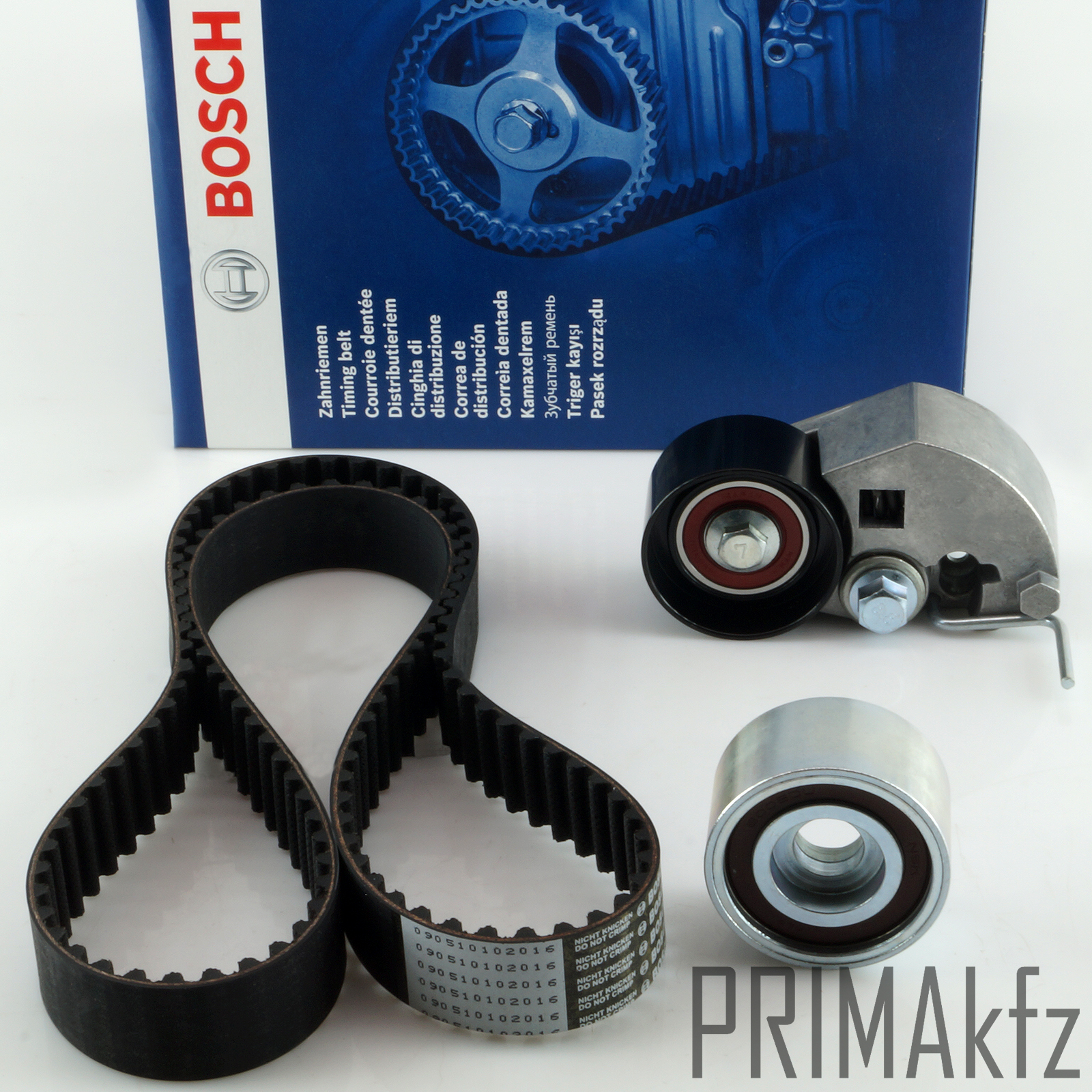 Spannrolle Keilrippenriemen HYUNDAI Santa Fe I 2.0 CRDi Sonata V 2.0 CRDi