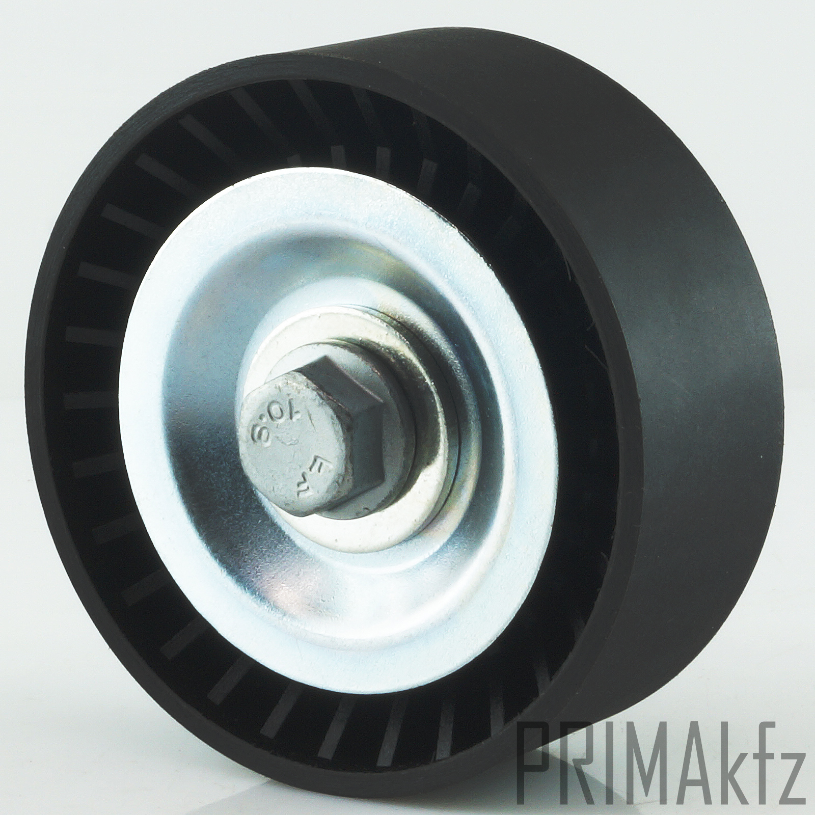Bosch 6PK1890 V-Ribbed Belts + Idler Pulley Tensioner Ford Focus 1.4 1. ...