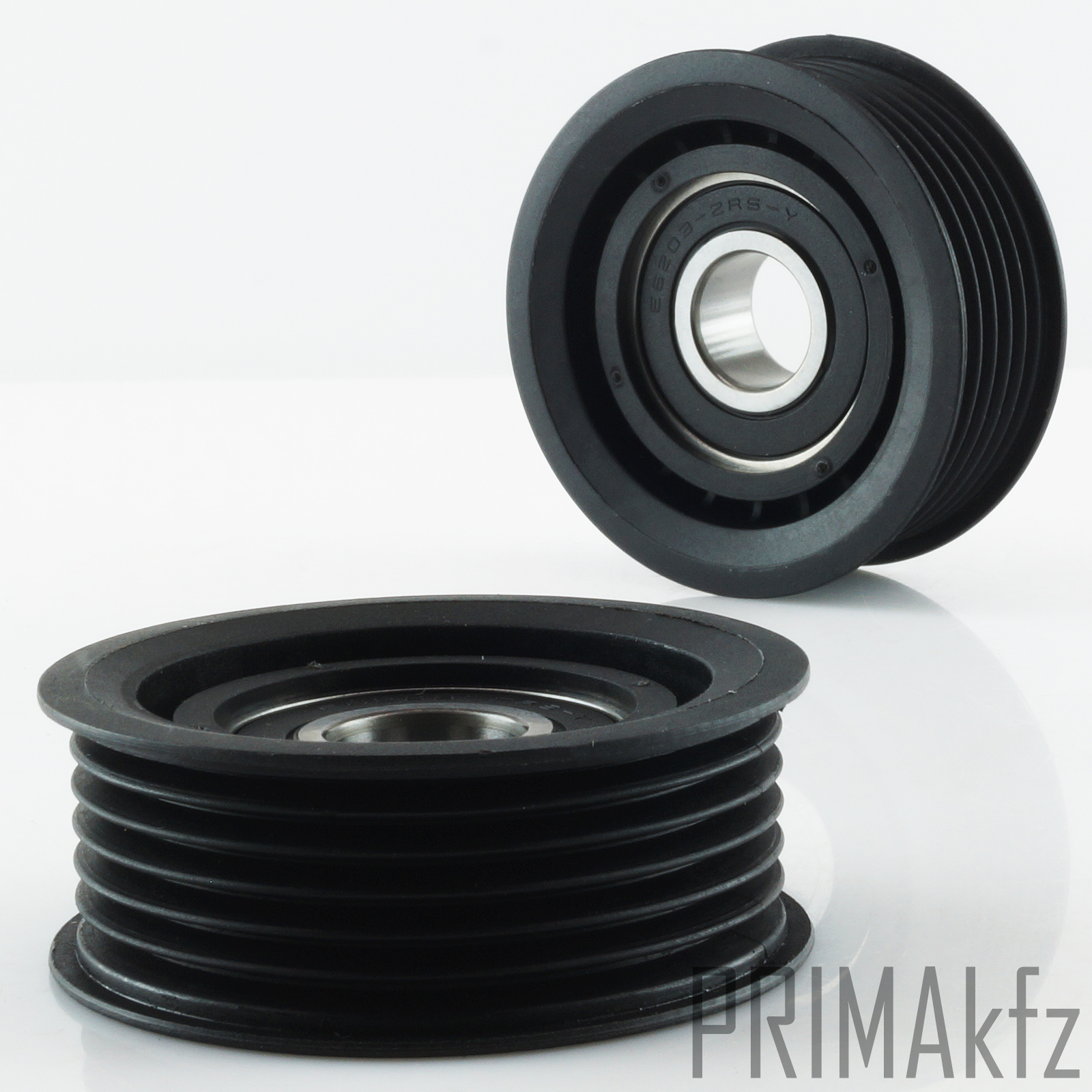 Gates 7pk2418 estriadas