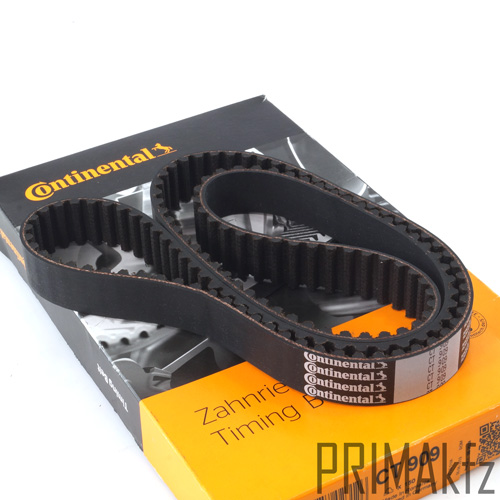 CONTITECH Zahnriemen CT895 - Passend Für Suzuki Modelle