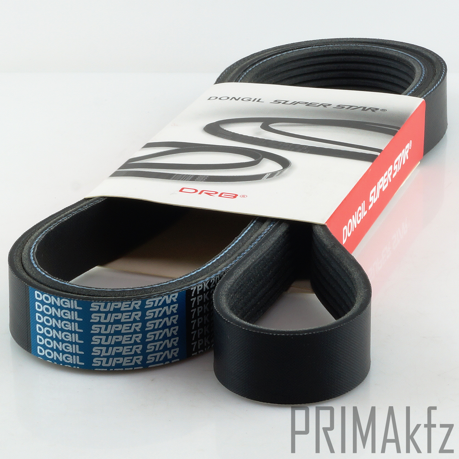 Keilrippenriemen 7 PJ 457mm - Poly-V Riemen 180 Zoll Für Motor Antrieb