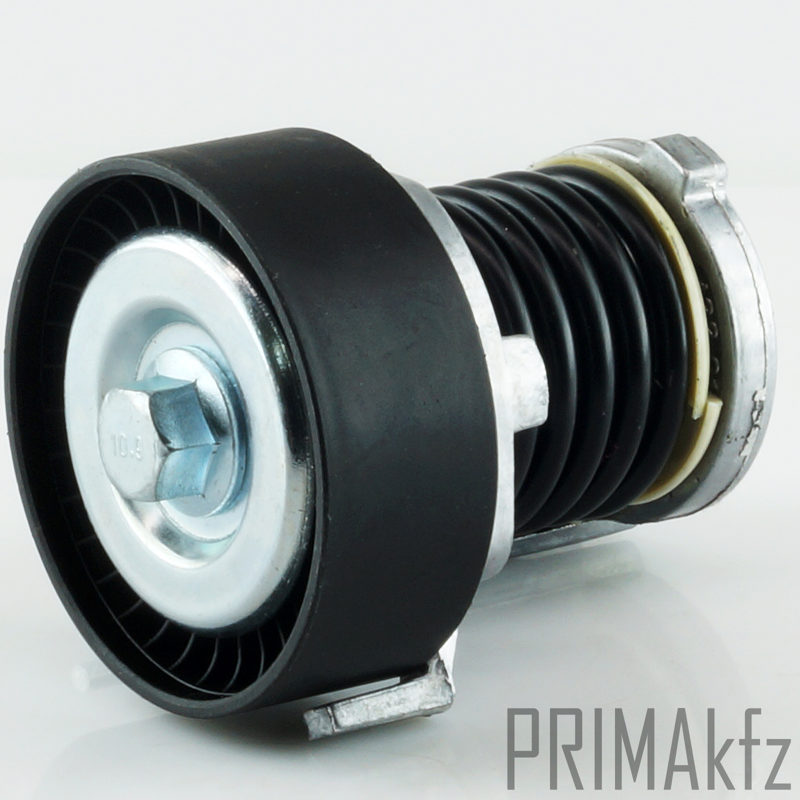 CONTITECH 6PK970 Keilrippenriemen - 970mm Riemen Für Toyota, Mazda, Ford & Mehr