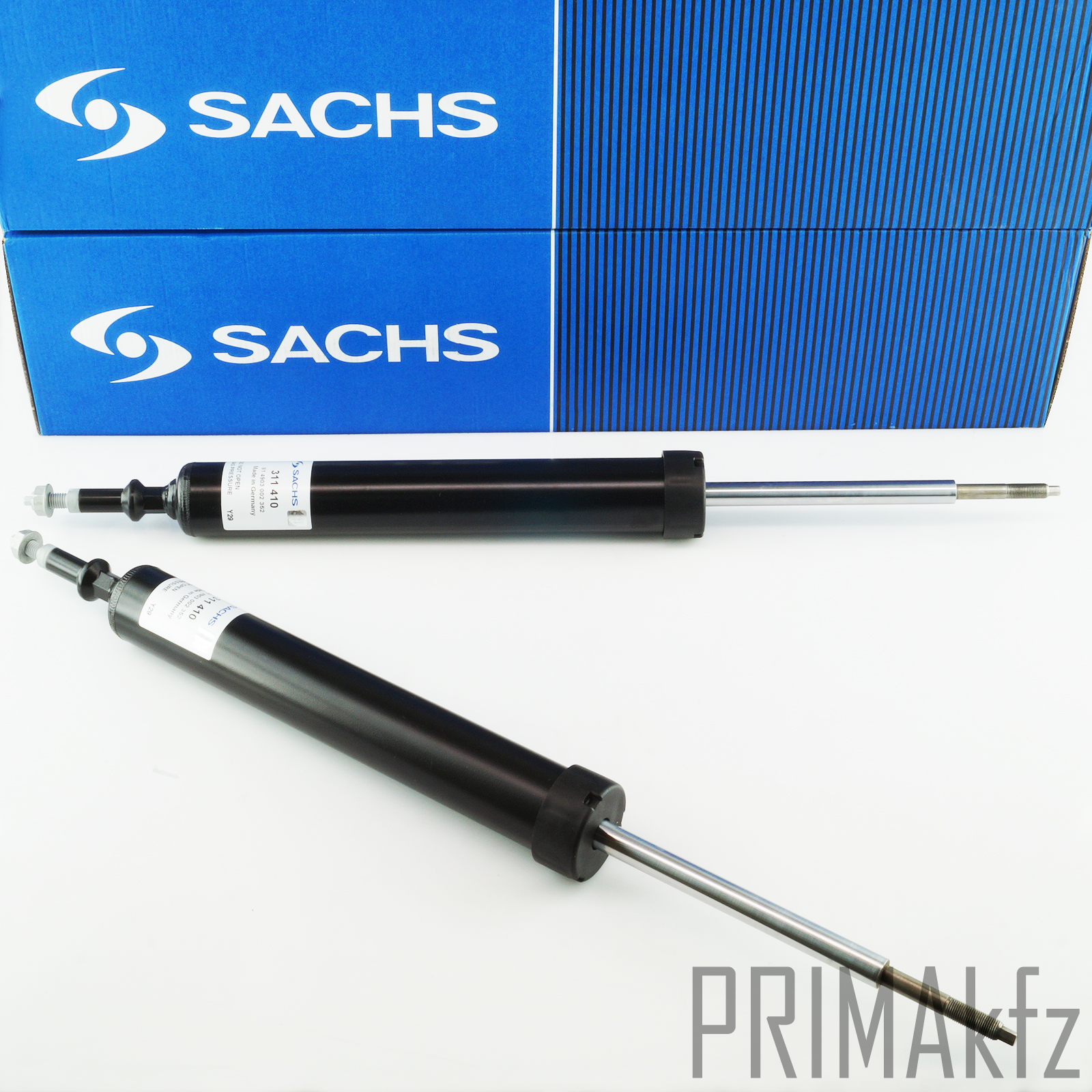 Sachs 311 410 Amortiguadores