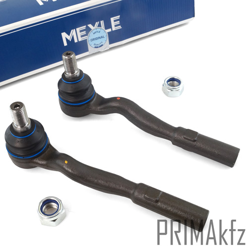 ORIGINAL NK SPURSTANGENKOPF VORNE LINKS MERCEDES