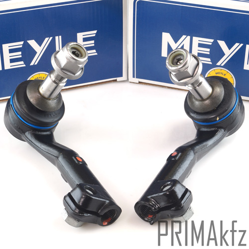 MEYLE HD SPURSTANGEN LINKS RECHTS VERSTÄRKT BMW 1er 3er X1 E81 E90 E84 *NEU*