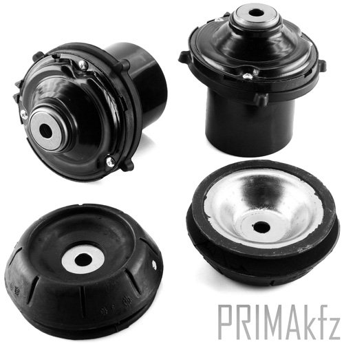 2x MEYLE FEDERBEINLAGER VORNE OPEL ASTRA G COMBO MERIVA VECTRA B TIGRA ZAFIRA A